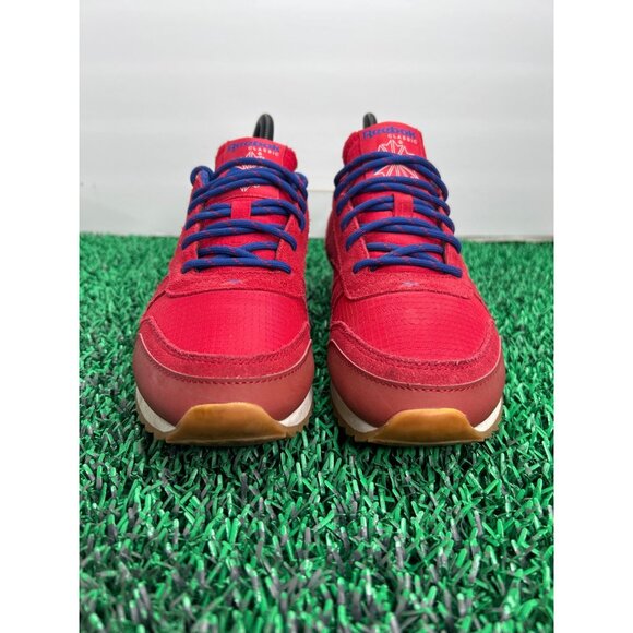 Rare Reebok Classic Leather Ripple Concept Sample 000 R – DV7196 7.5 –Prototype - Picture 3 of 8